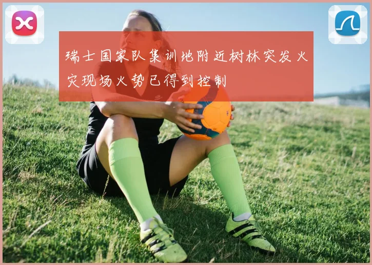 瑞士国家队集训地附近树林突发火灾现场火势已得到控制
